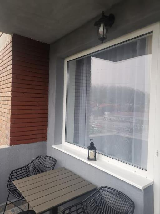 Apartamento Delux Flat Straja-Lupeni Lupeni  Exterior foto